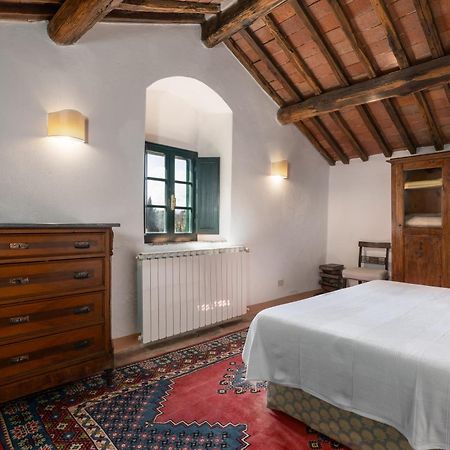 Appartement Casa Marina à Greve in Chianti Extérieur photo
