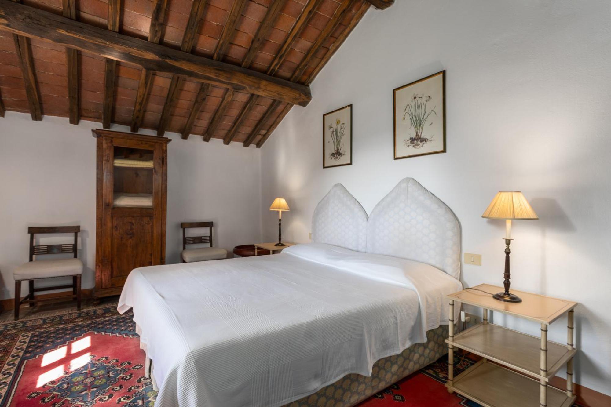 Appartement Casa Marina à Greve in Chianti Extérieur photo