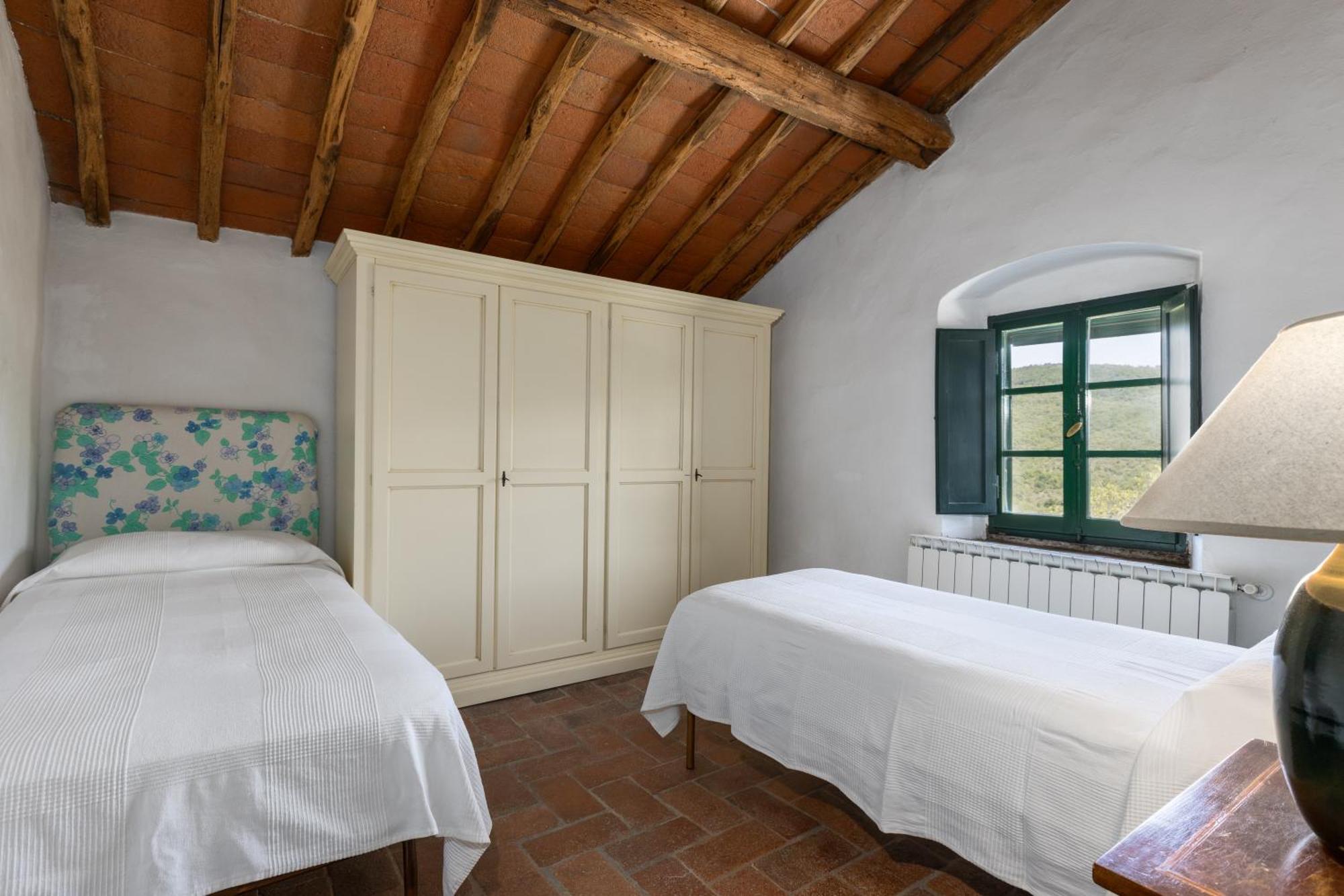Appartement Casa Marina à Greve in Chianti Extérieur photo