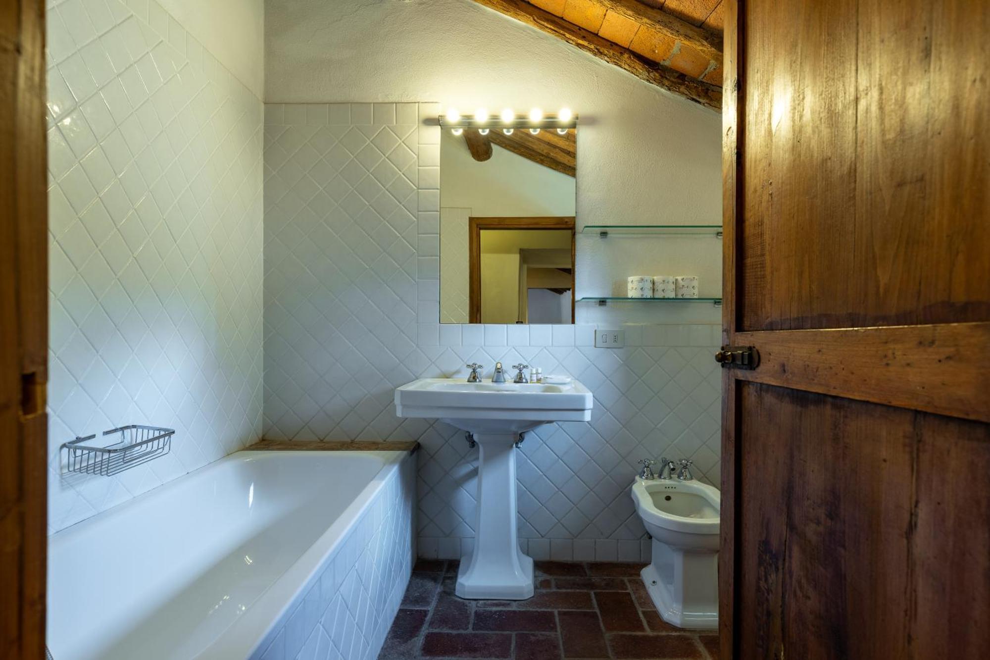 Appartement Casa Marina à Greve in Chianti Extérieur photo